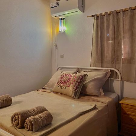 Ksar Montana Hotel, Chambres Piscine Taforhalt ภายนอก รูปภาพ