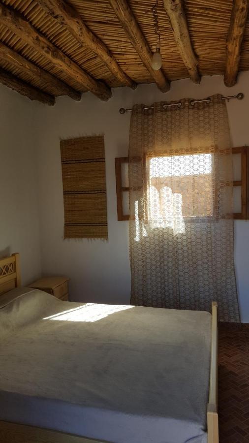 Ksar Montana Hotel, Chambres Piscine Taforhalt ภายนอก รูปภาพ